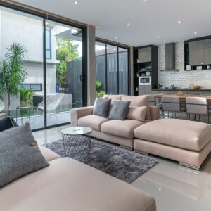 Miami Beach Appartment