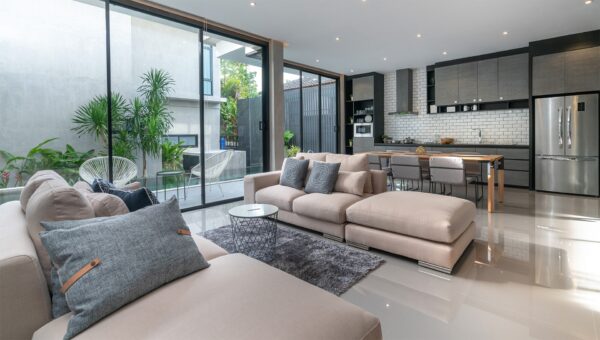 Miami Beach Appartment