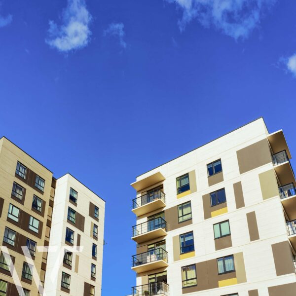 WeTokenized welcomes investors to the future of real estate.
